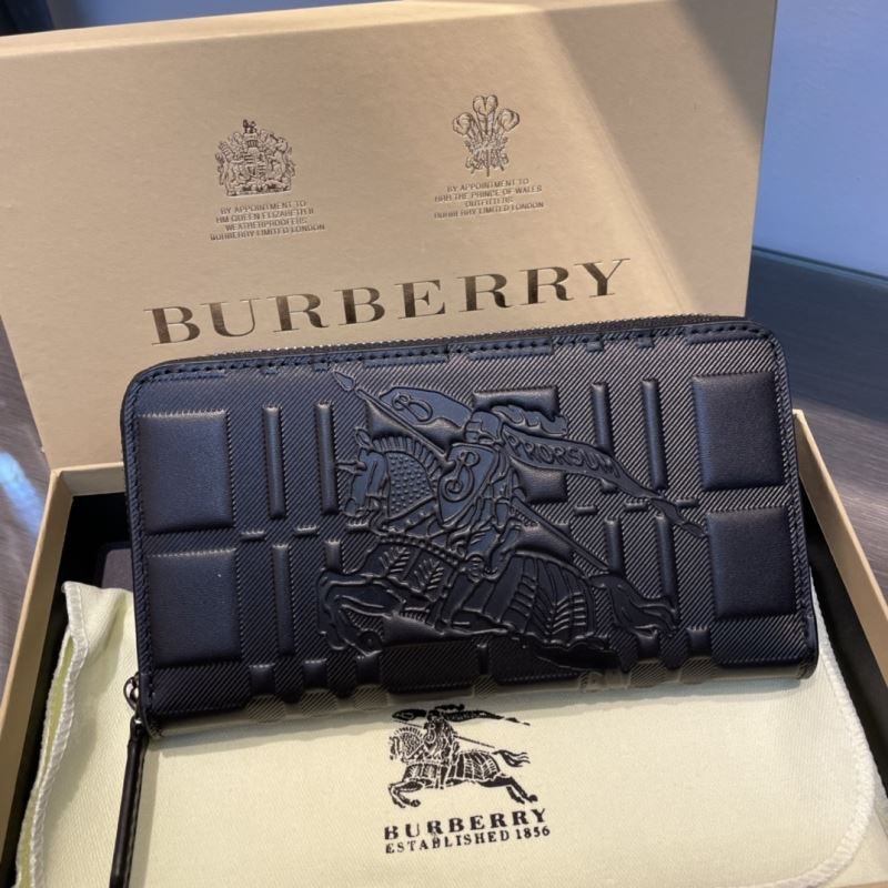 Burberry Wallets Purse